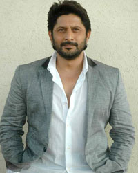 Arshad Warsi